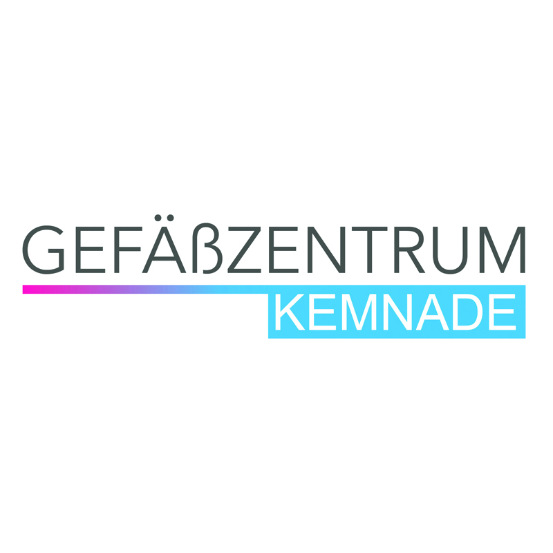 Logo MVZ Gefäßzentrum Kemnade Gefäßchirurgie & Phlebologie