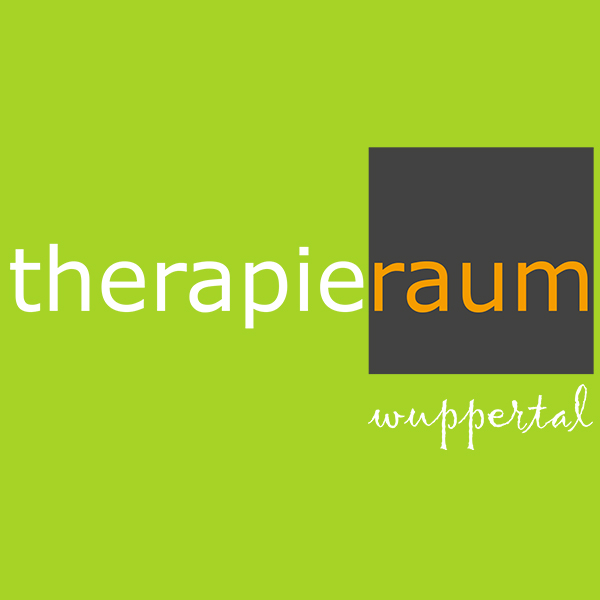 Logo Therapieraum Wuppertal Praxis für Physiotherapie, Ergotherapie und Osteopathie