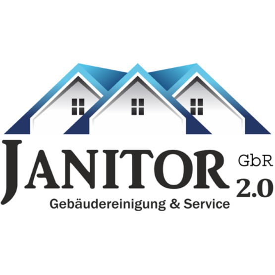 Logo Janitor 2.0 GbR