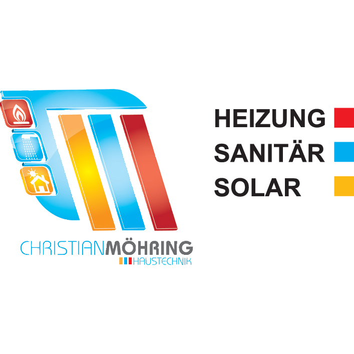 Logo Möhring Haustechnik