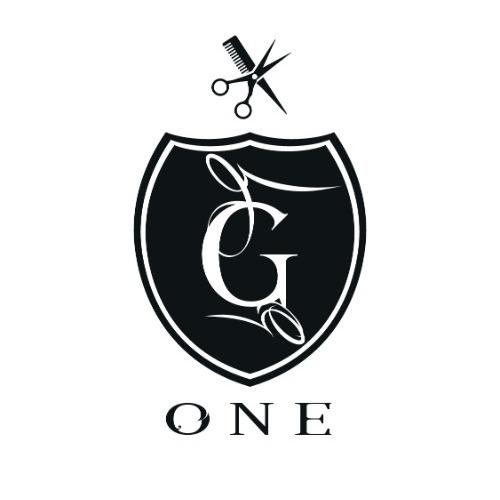 Logo G-One Friseure