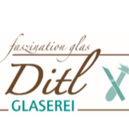 Logo Glasschleiferei & Glaserei | Ditl R. & Co. | München