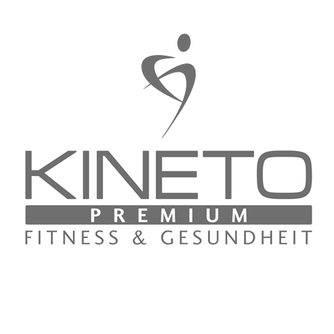 Logo Kineto Premium Fitness & Gesundheit Meerbusch
