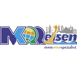 Logo MKR Reisen - meinreisespezialist