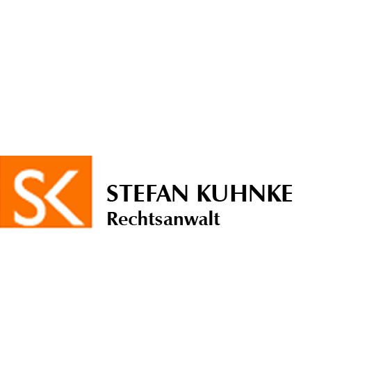 Logo Rechtsanwalt Stefan Kuhnke