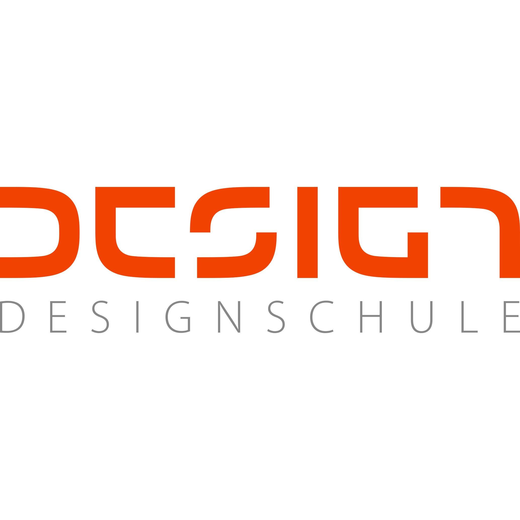 Logo Designschule Schwerin - Designschule 2.0 GmbH