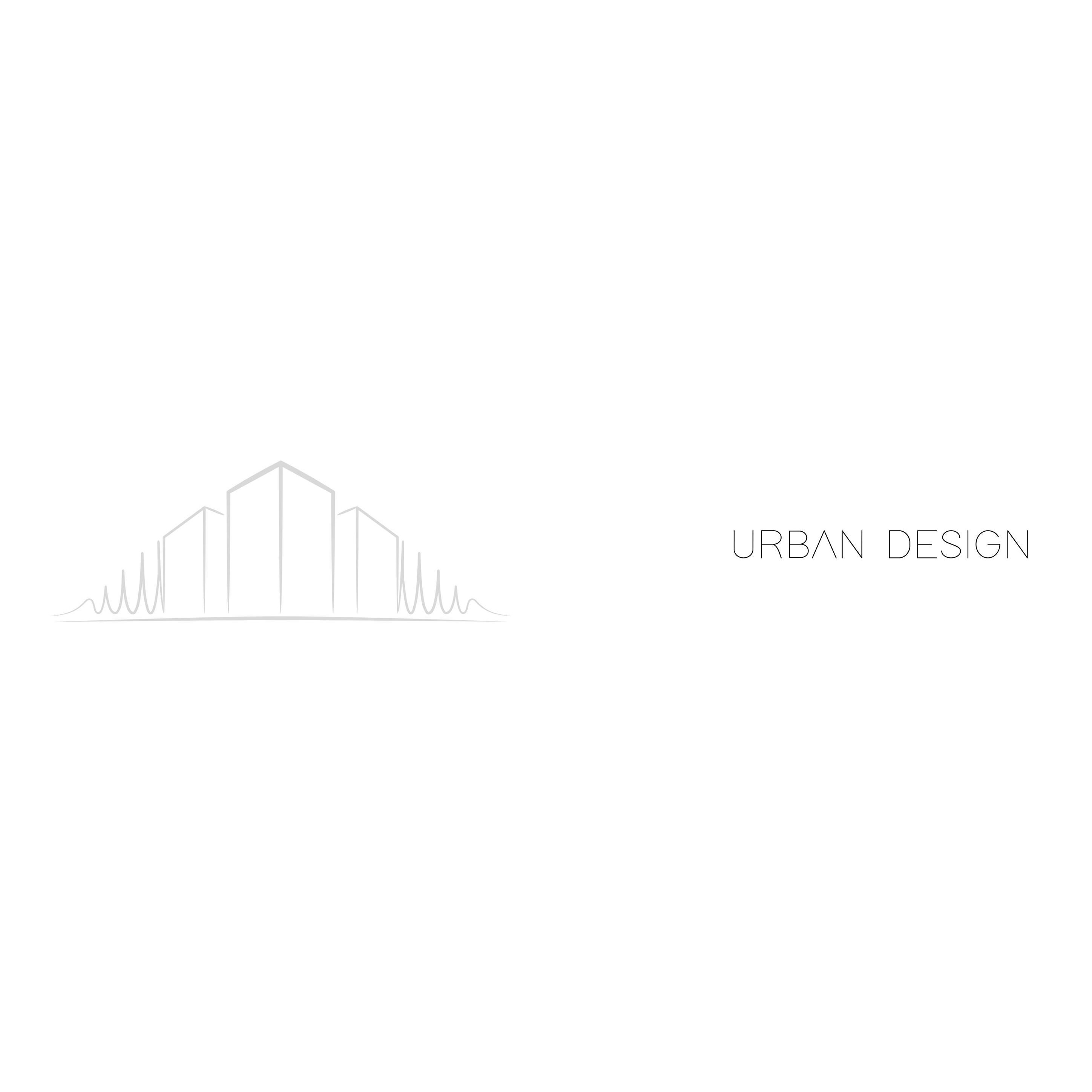 Logo Urban Design Fassadendämmung GmbH & Co. KG