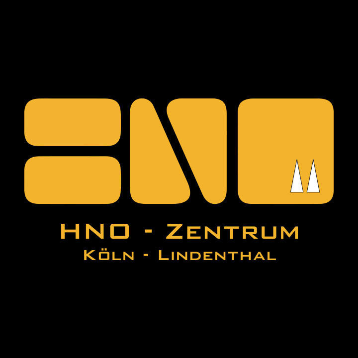 Logo HNO-Zentrum Köln-Lindenthal