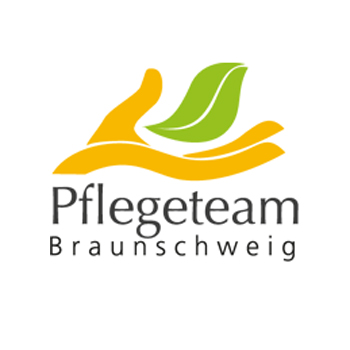 Logo Pflegeteam Braunschweig GmbH
