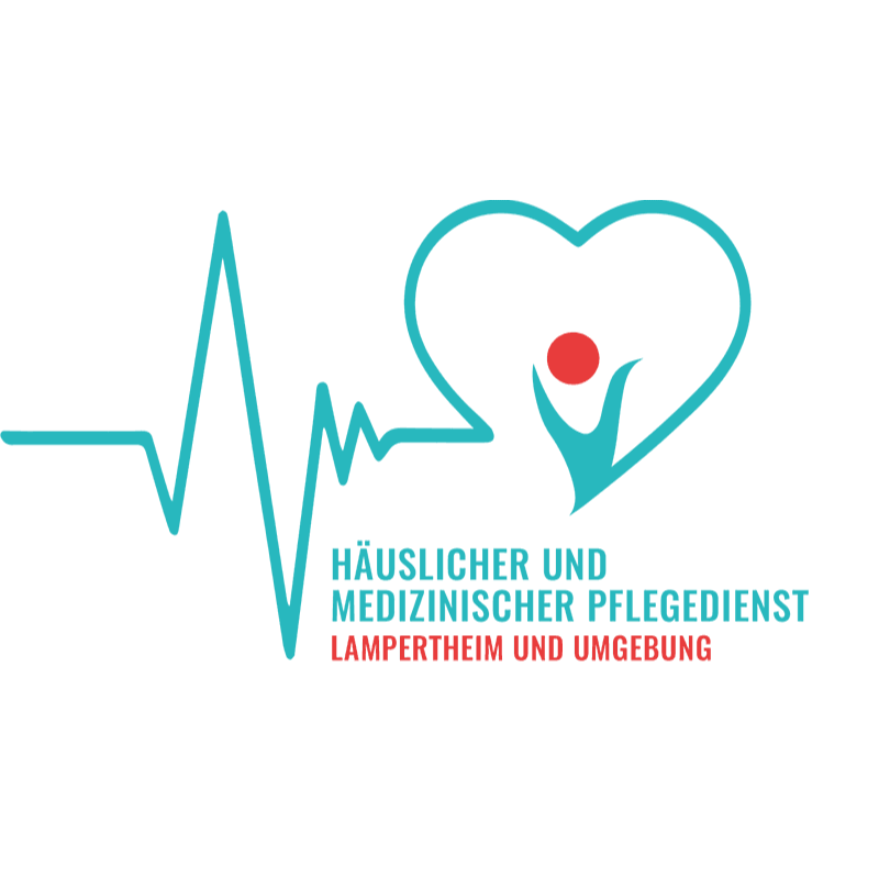 Logo Häuslicher und medizinischer Pflegedienst Lampertheim und Umgebung
