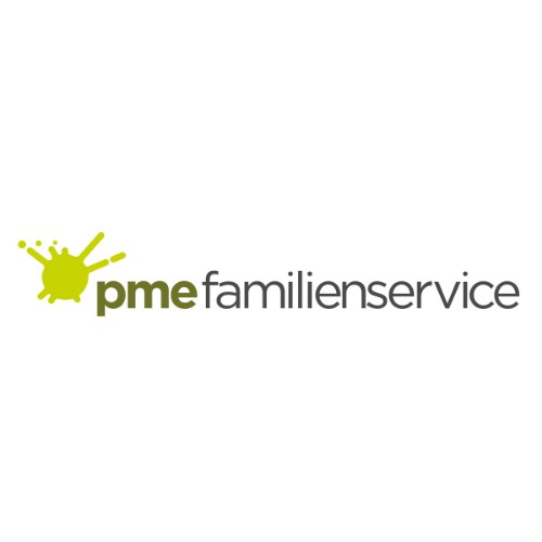 Logo Zwergenland - pme Familienservice