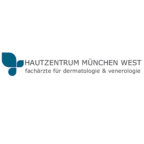 Logo MVZ Südbayern GmbH Dr.med. Marcella Kollmann-Hemmerich Hautarztzentrum-München-West