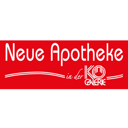 Logo Neue Apotheke in der KÖ Galerie