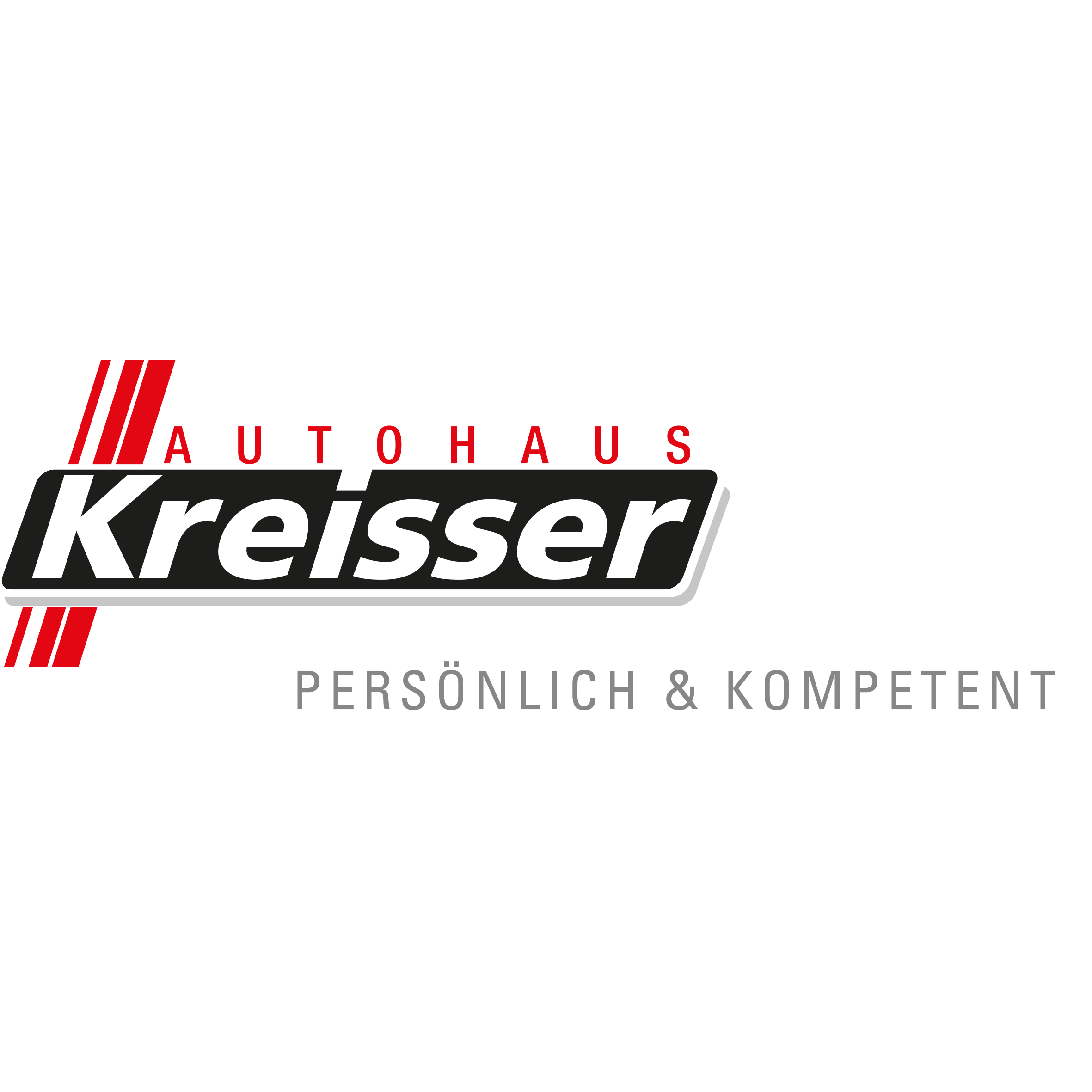 Logo Autohaus Kreisser GmbH & Co. KG