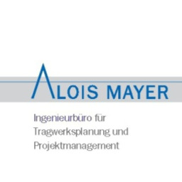 Logo Ingenieurbüro | Mayer | München