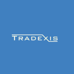 Logo Tradexis Sprachdienste Veronique Thomas c/o Mindscape - Übersetzungen & Dolmetschen