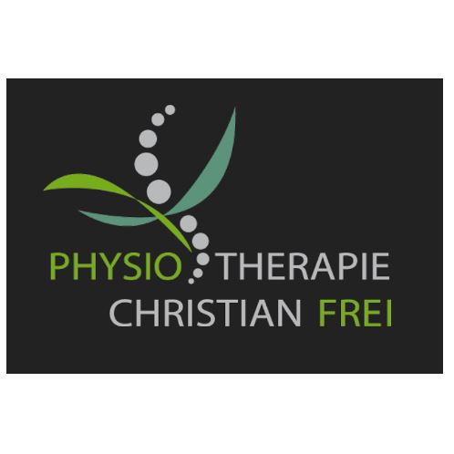 Logo Physiotherapie Christian Frei