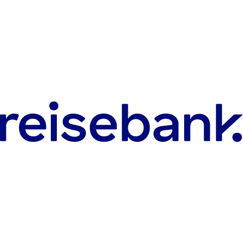 Logo Reisebank AG