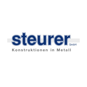 Logo Steurer GmbH