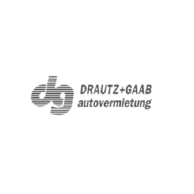 Logo Drautz + Gaab GmbH, Autovermietung in Heilbronn
