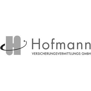 Logo Hofmann Versicherungsvermittlungs GmbH
