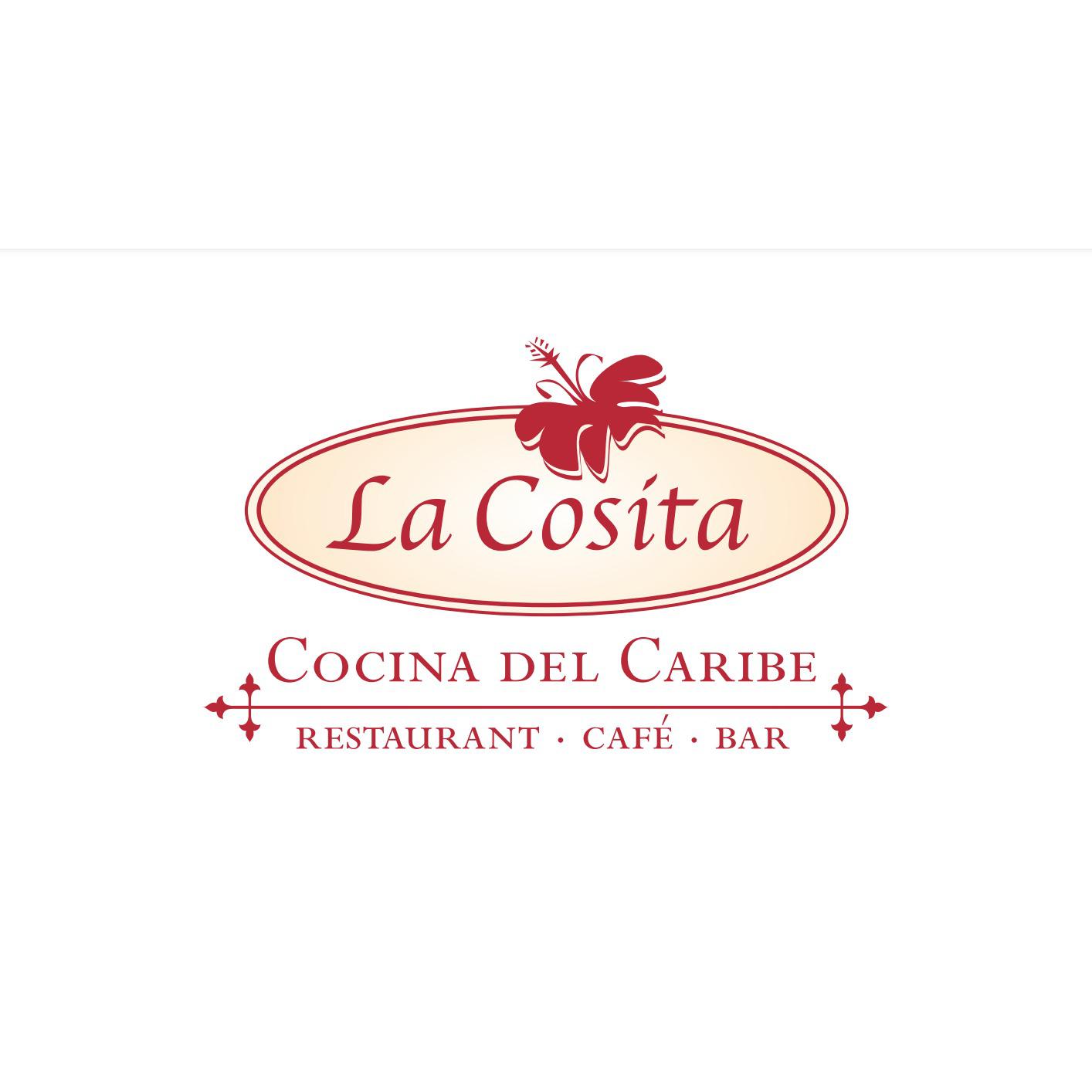 Logo La Cosita Restaurant & Bar