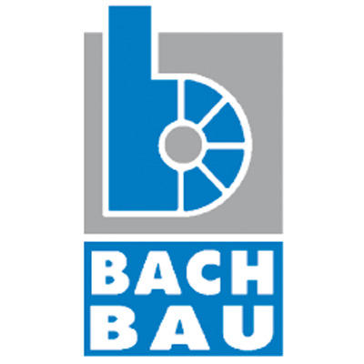 Logo Adolf Bach Bau GmbH Hoch-, Tief- u. Stahlbetonbau