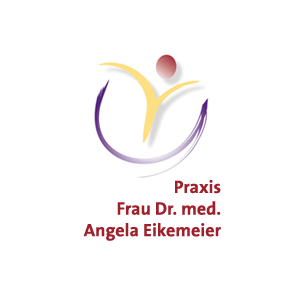 Logo Praxis Frau Dr. med. Angela Eikemeier