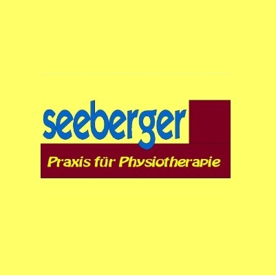 Logo Seeberger - Praxis für Physiotherapie