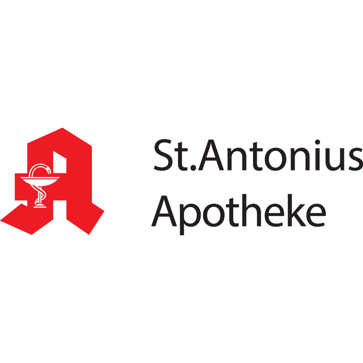 Logo St. Antonius Apotheke
