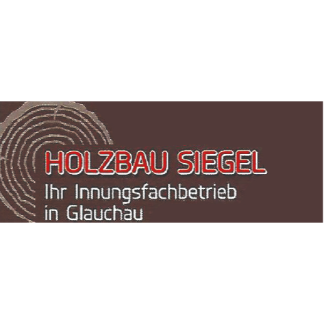 Logo Holzbau Siegel