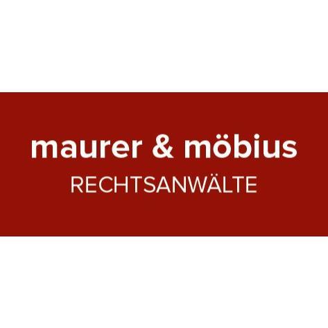 Logo Maurer & Partner Steuerberater