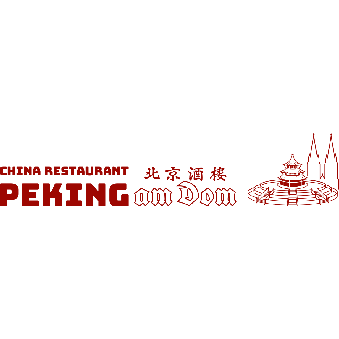 Logo Peking am Dom | Chinesisches Restaurant Köln