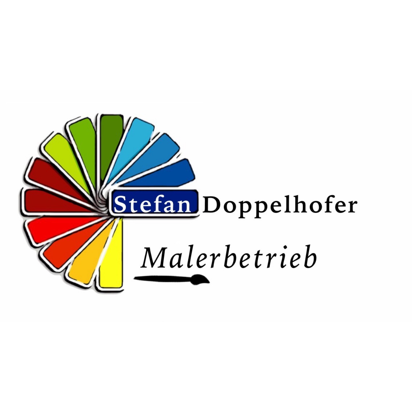 Logo Malermeister Doppelhofer München