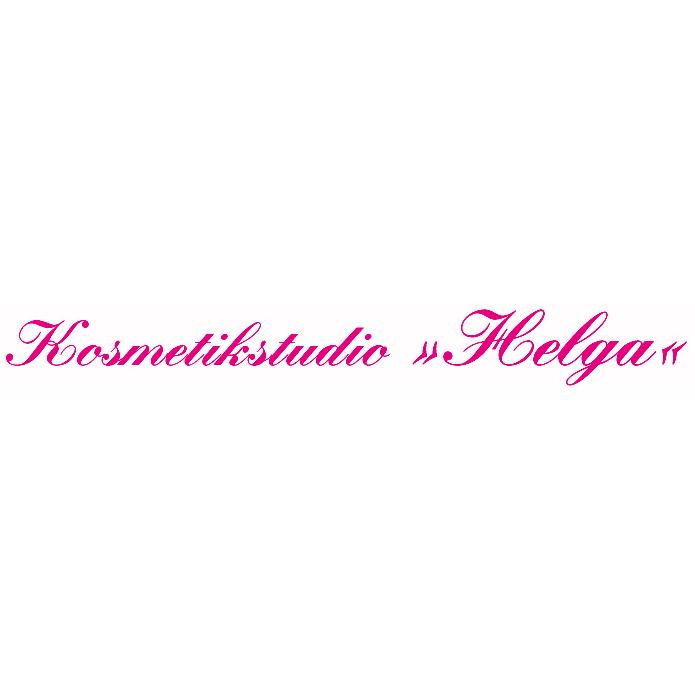 Logo Kosmetikstudio Helga | Visagist, Haarentfernung & Hautbehandlung | München | Bogenhausen