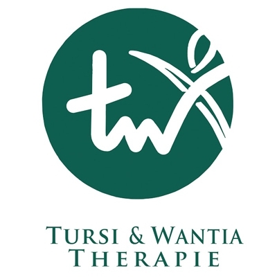 Logo Tursi und Wantia Therapie GbR Physiotherapie
