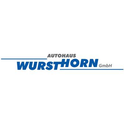 Logo Autohaus Wursthorn GmbH
