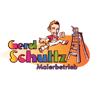 Logo Malerbetrieb Gerd Schultz