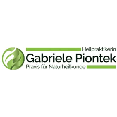 Logo Naturheilpraxis Piontek