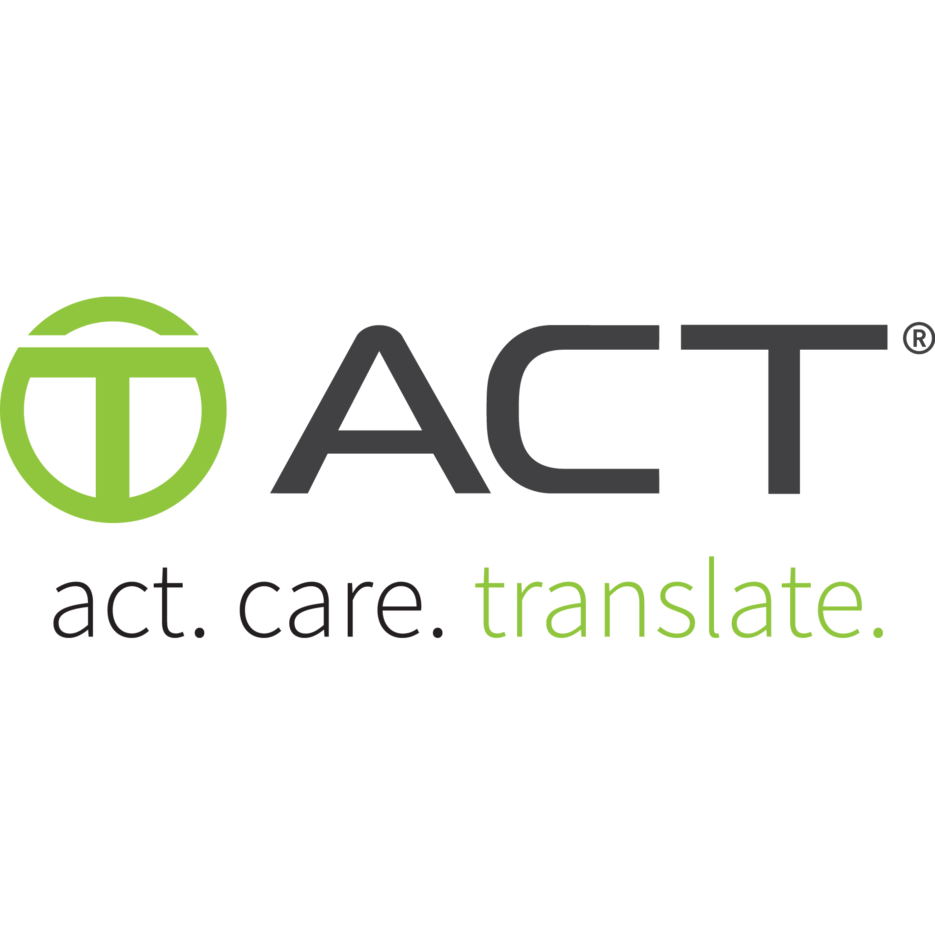 Logo ACT Translations