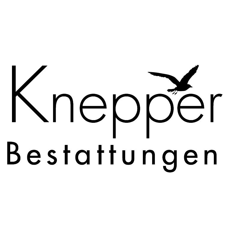 Logo Knepper Bestattungen e. K.