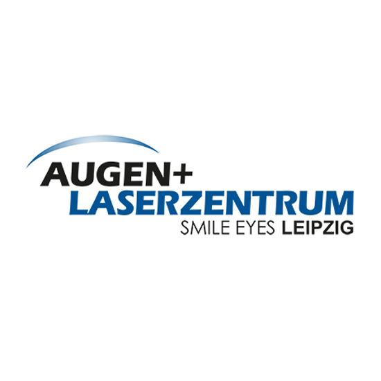 Logo Smile Eyes Augen + Laserzentrum Leipzig: Ostplatz - Dr. Klon - Augenarzt Leipzig