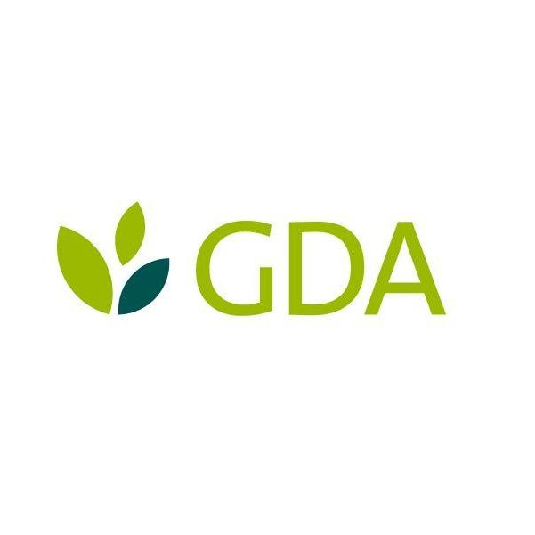 Logo GDA Hildastift am Kurpark