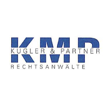 Logo KMP Kugler & Partner Anwaltskanzlei Rechtsanwalt, Tobias Kugler und Gernot F. W. Kugler