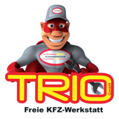 Logo TRIO Automobiltechnik GmbH