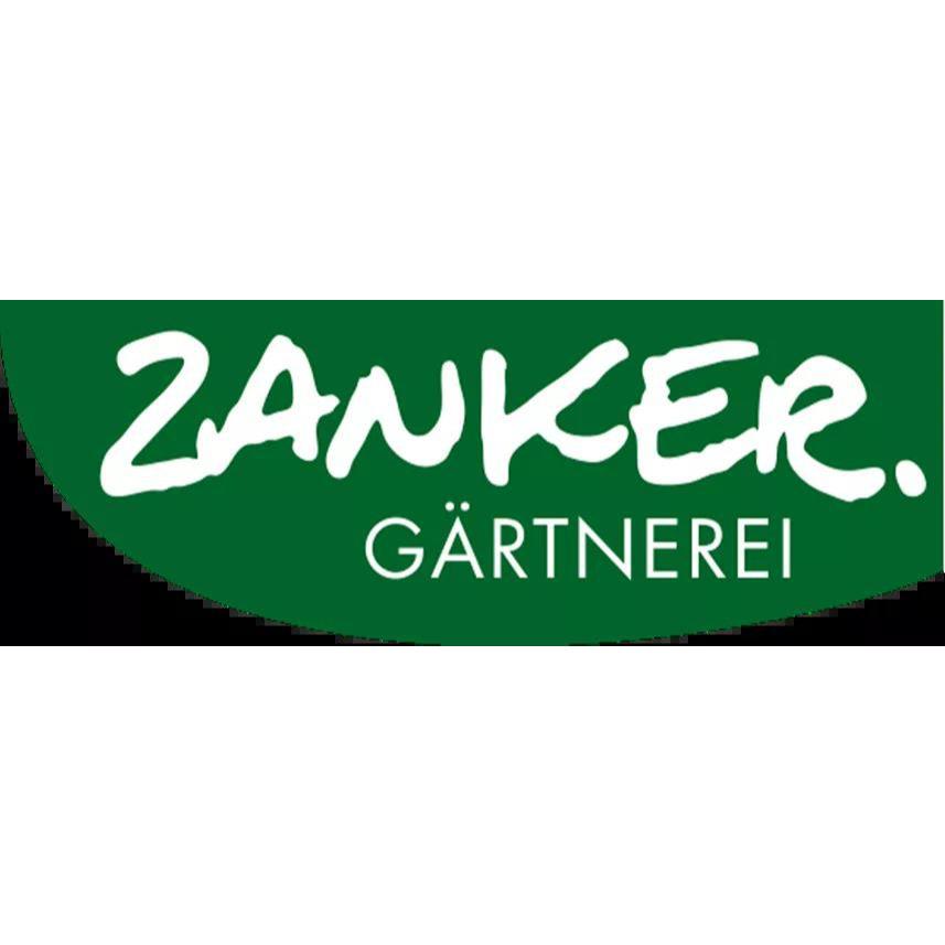 Logo Zanker Gartenbau