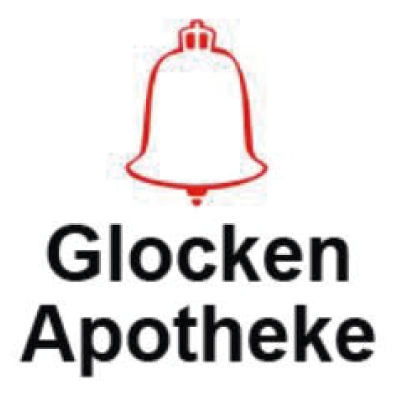 Logo Glocken-Apotheke Bottrop e.K.