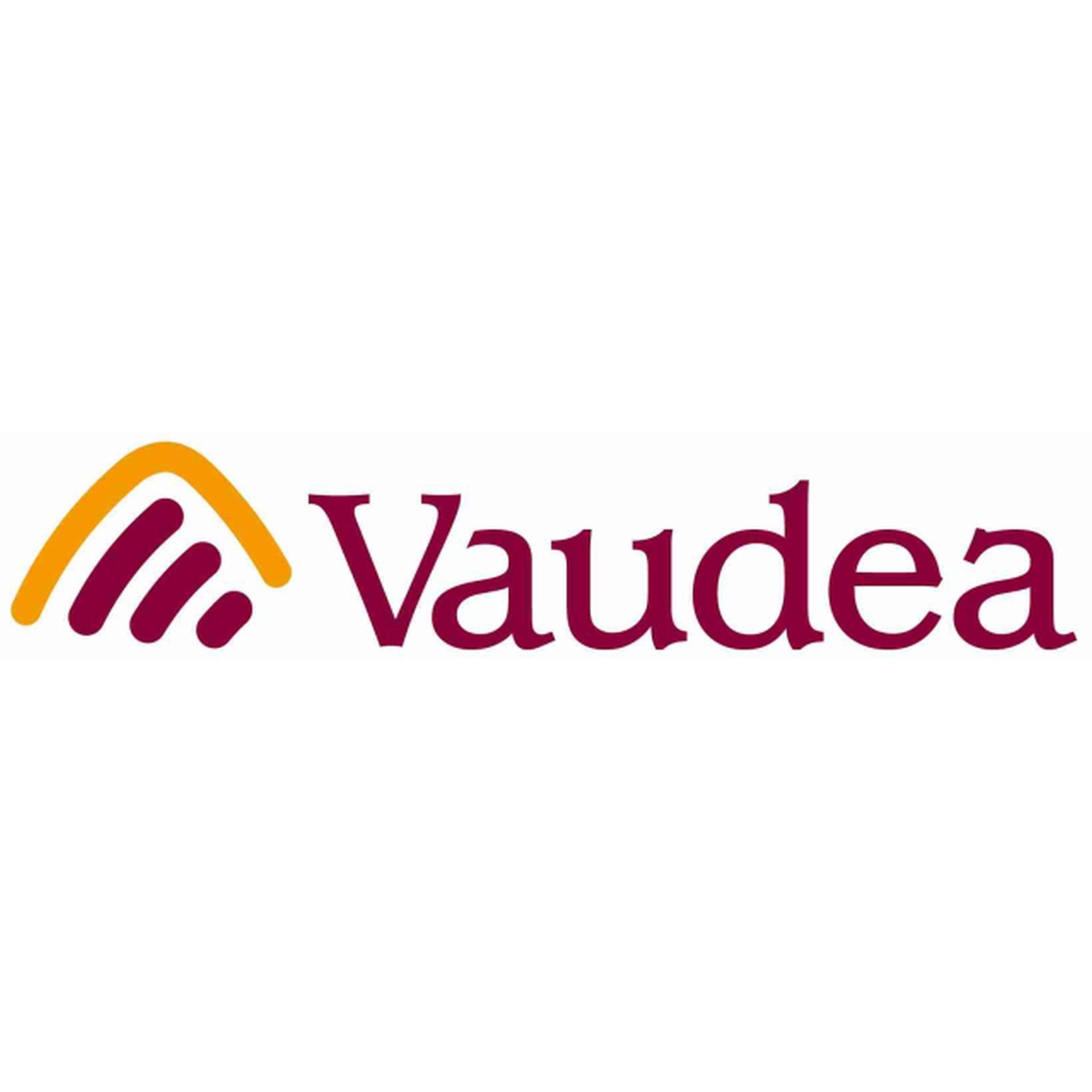 Logo Vaudea GmbH Ambulante Pflege im Rhein-Neckar-Dreieck