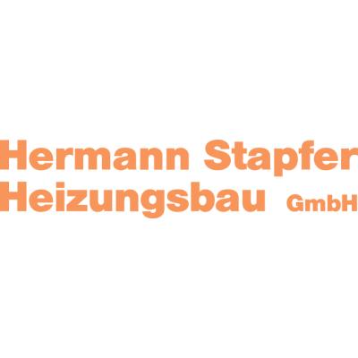 Logo Hermann Stapfer Heizungsbau GmbH