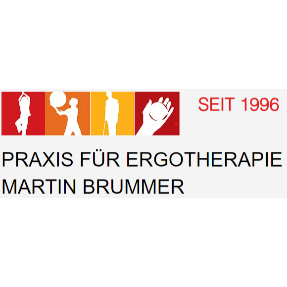 Logo Praxis für Ergotherapie Martin Brummer | München
